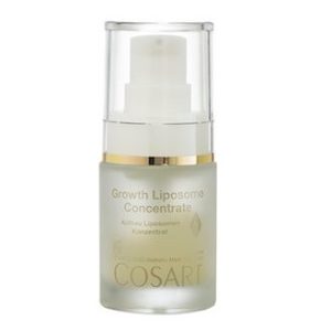 کنسانتره لیپوزوم مرطوب کننده پوست کوزارت 1