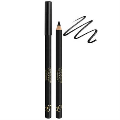 مداد چشم کژال گلدن رز مداد چشم کژال گلدن رز