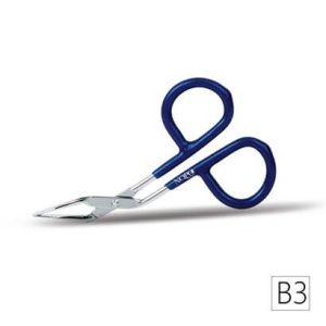 تصویر موچین قیچی نوپو B3