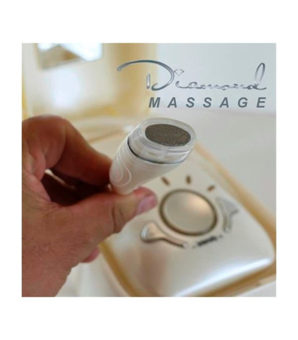 مکش و میکرودرم ترانس دار دیامونت Diamont - Image 6