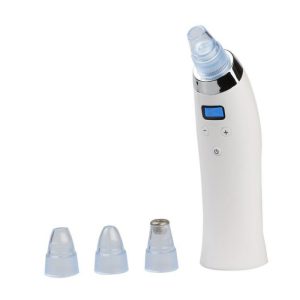 مکش و میکرودرم بیوتی اسکین