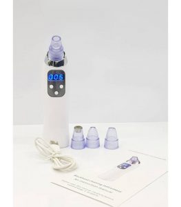 دستگاه میکرودرم ابریژن و ابرسان بیوتی اسکین1