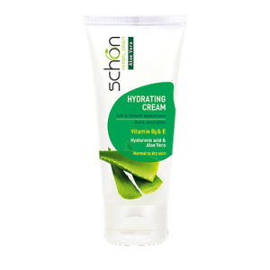 کرم آبرسان آلوئه ورا شون schon 1