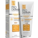 کرم ضد آفتاب پرودرما ⁺SPF40 1