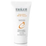کرم ضد آفتاب اریکه SPF50 1