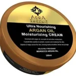 کرم مرطوب کننده آدرا حاوی روغن آرگان خالص 1