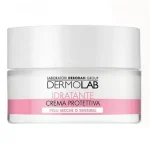 کرم محافظ و مرطوب کننده قوی درمولب SPF20 1