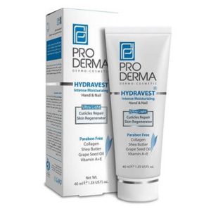 کرم مرطوب کننده قوی دست و ناخن پرودرما 1