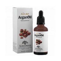 تصویر روغن خالص ارگان