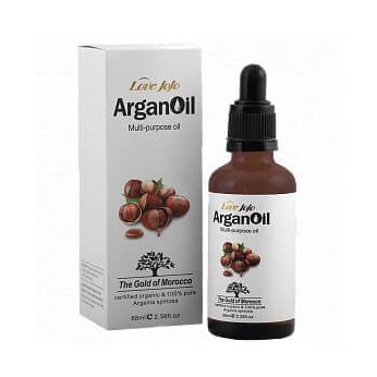 روغن-خالص-ارگان-مراگشی-مو-و-بدن-لایو-جوجو-love-jojo-argan-oil-multi- تصویر روغن خالص ارگان