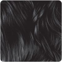 تصویر رنگ موی بیول