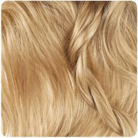 تصویر رنگ موی بیول