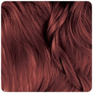 تصویر رنگ موی بیول