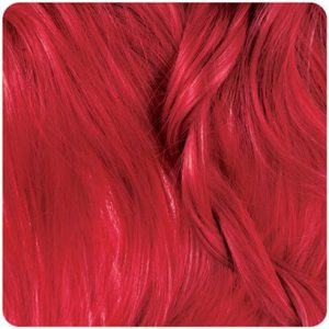 تصویر رنگ مو