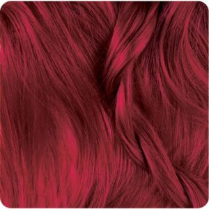 تصویر رنگ موی بیول