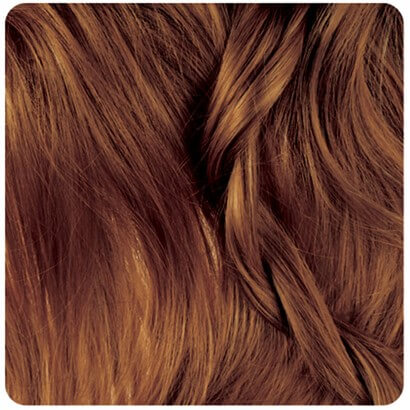 8 تصویر رنگ موی بیول