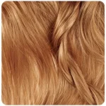 تصویر رنگ موی بیول
