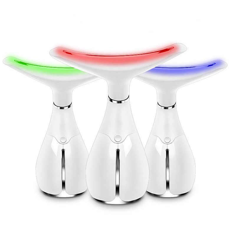 دستگاه ضد چین و چروک ماساژ صورت و بدن