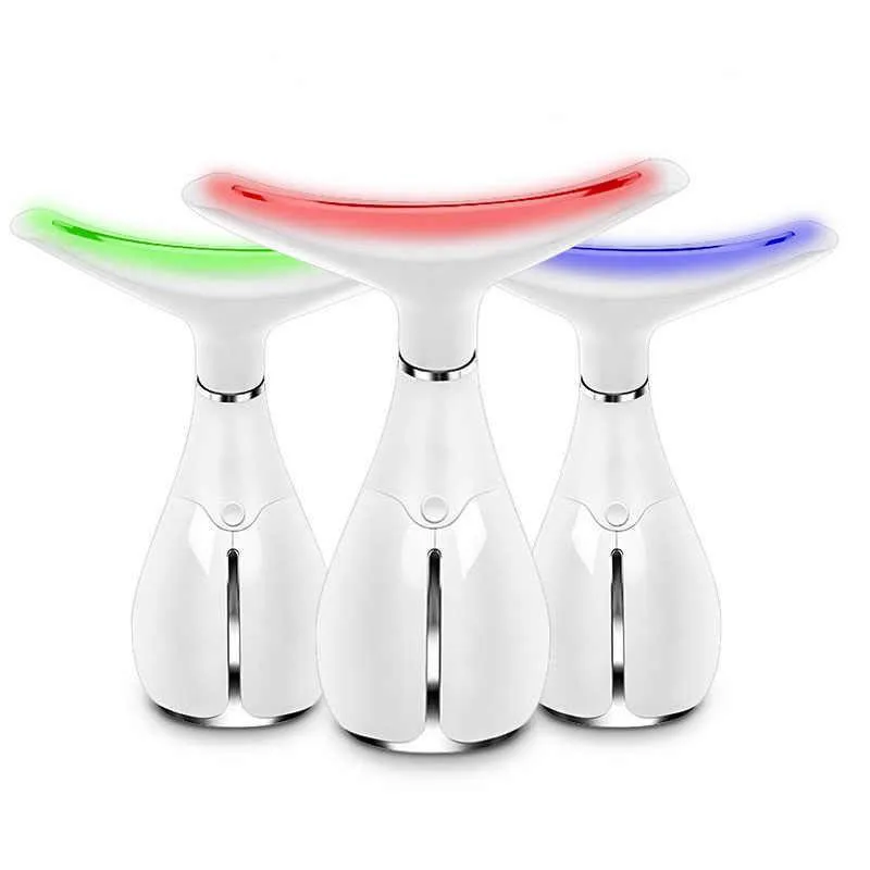 Anti-wrinkle-face-and-body-massage-machine-MS.W3 دستگاه ضد چین و چروک ماساژ صورت و بدن