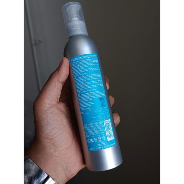 بس هرژن لوسيون ضدريزش مو