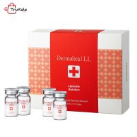 کوکتل مخصوص لاغری و حذف چربی ها درماهیل LL 1