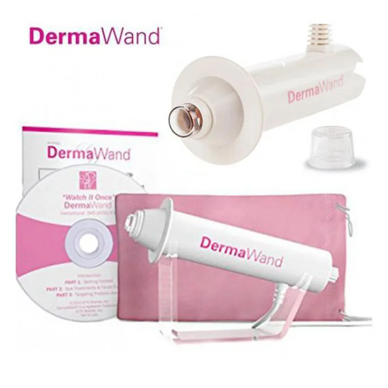Dermawand-laser-acne-and-spot-removal-device دستگاه لیزر درماوند