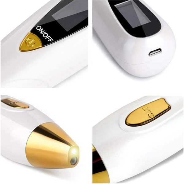 خرید و قیمت دستگاه لیزر بیوتی پن