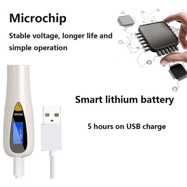 دستگاه لیزر بیوتی پن