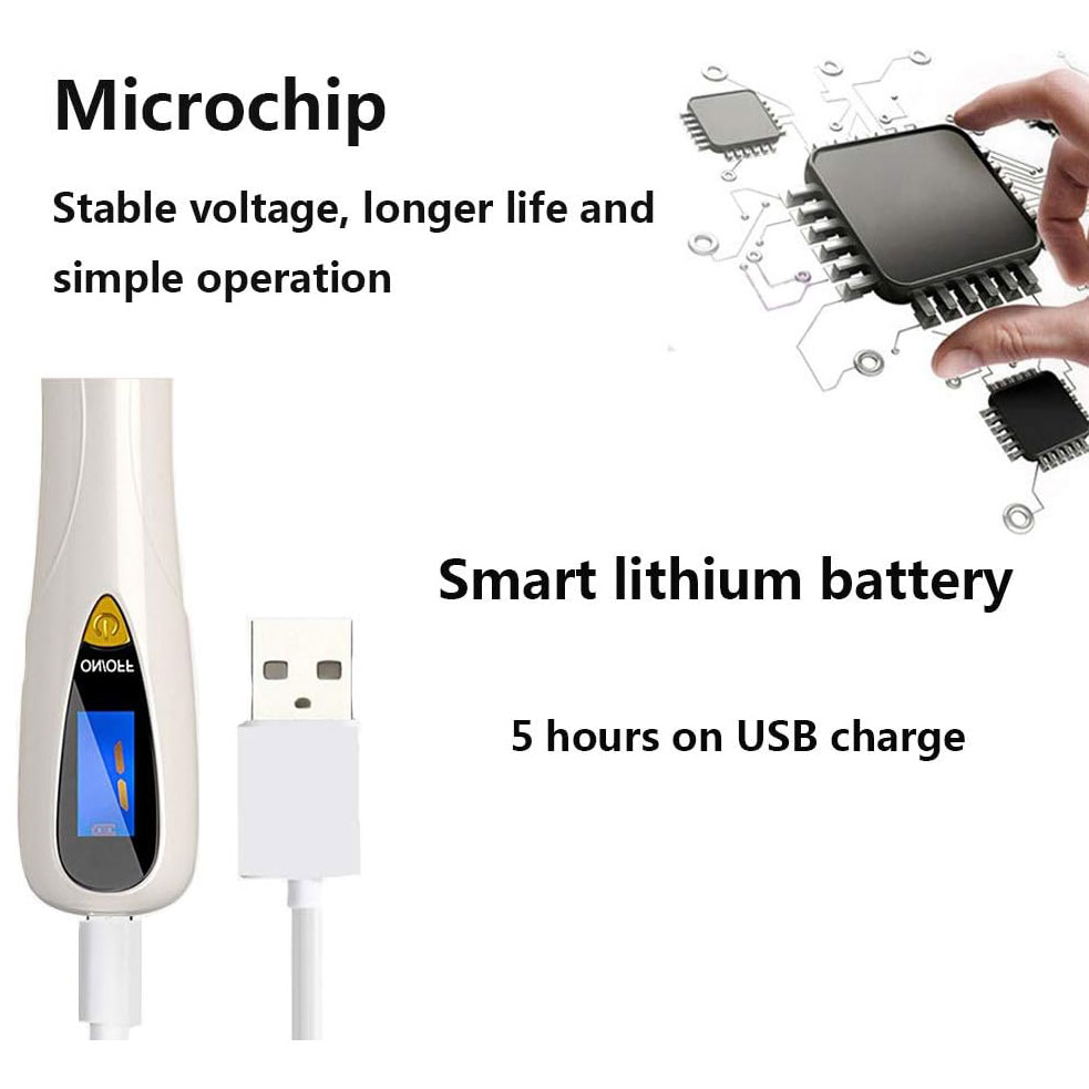 دستگاه لیزر بیوتی پن