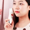 اسکوم و ماساژور تقویت کننده