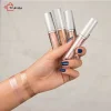 هایلایتر مایع متالیک گلدن رز 3