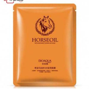 ماسک مخصوص روغن اسب بیواکوا 1