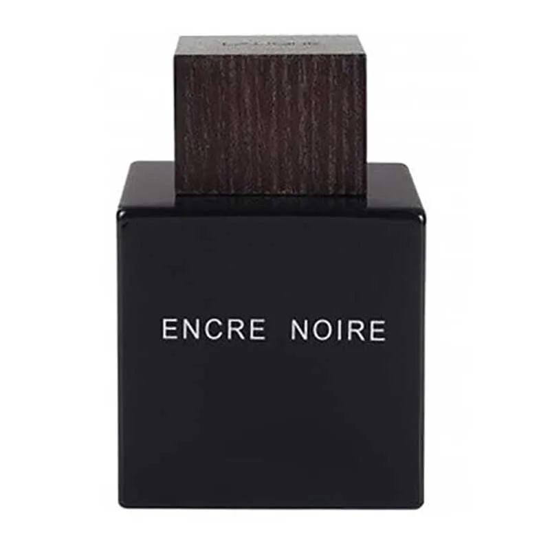 Lalique-Encre-Noire-Eau-De-Toilette-For-Men-100ml عطر لالیک مشکی