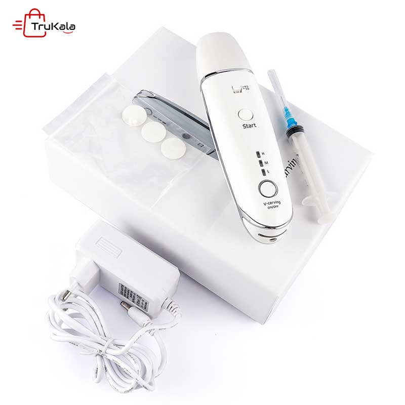 دستگاه هایفو وی مکس و آر اف 9