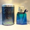 ادکلن شالیز مردانه Shalis حجم 60 میلی لیتر