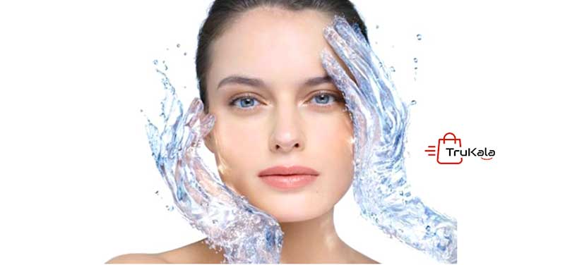 مراقبت از پوست 2