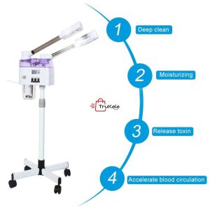 دستگاه بخور دولول سرد و گرم 3