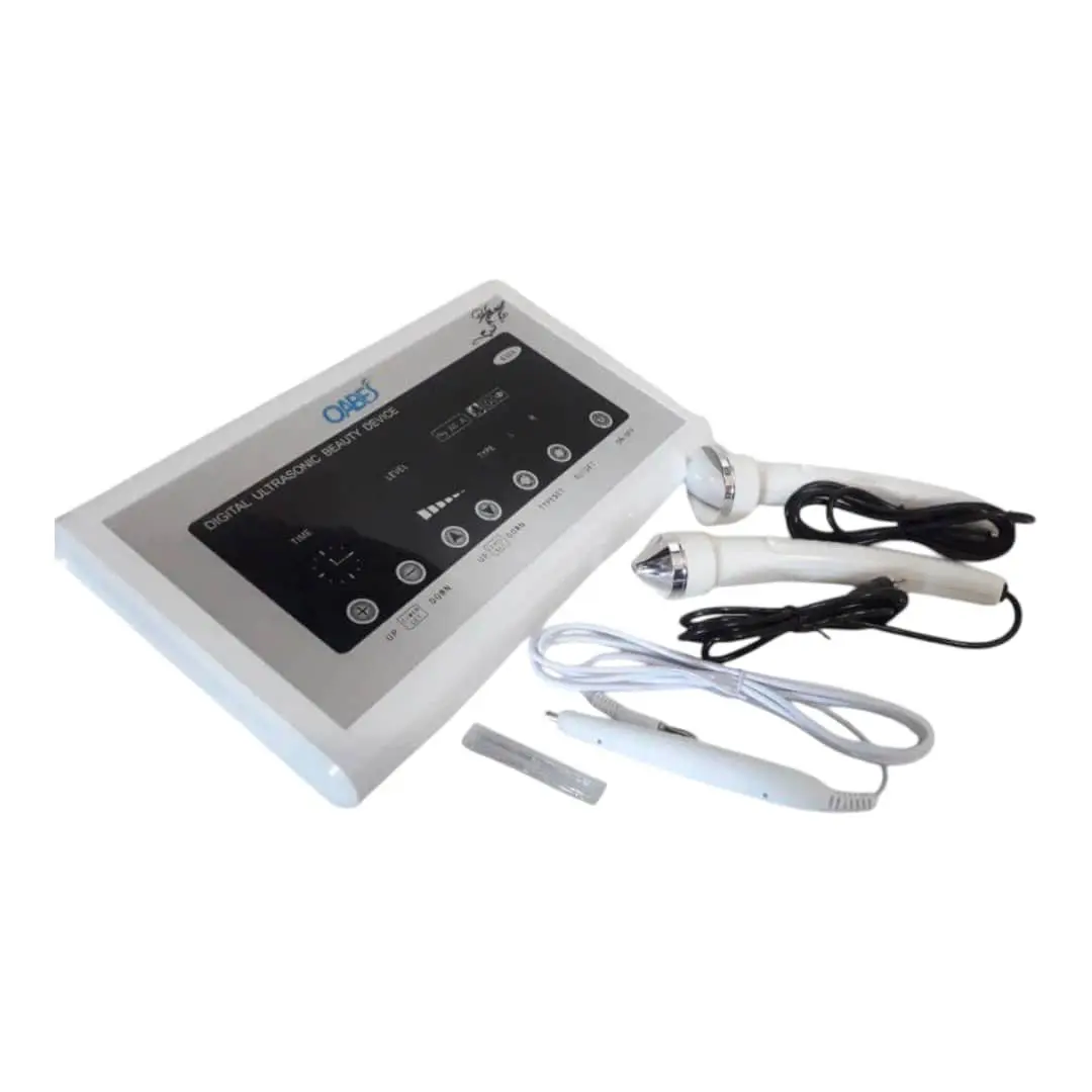 Ultrasonic-device-three-arms-obaes دستگاه التراسونیک سه بازو اوبس