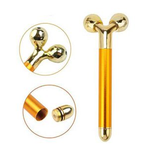 قلم ویبراتا دو سر ماساژ