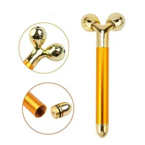 قلم ویبراتا دو سر ماساژ