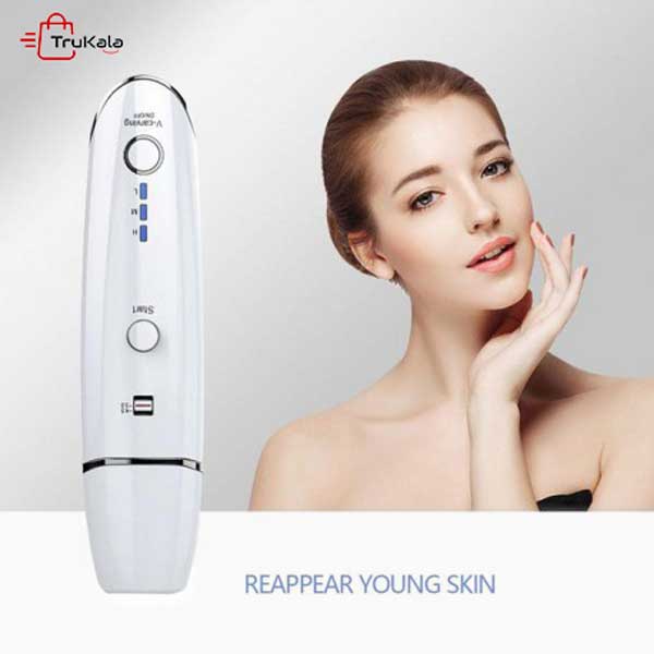 دستگاه هایفو وی مکس و آر اف 2