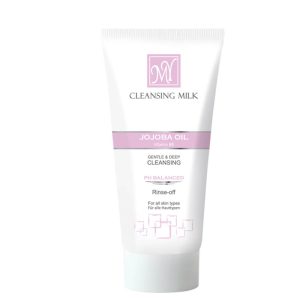 شير پاک کن مای