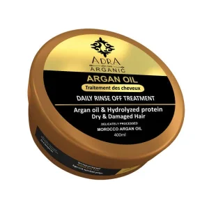 ماسک مو آرگان آدرا 1