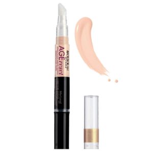 زیر سازی پوست صورت 5