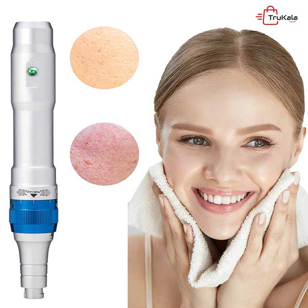 دستگاه میکرونیدلینگ درماپن A6