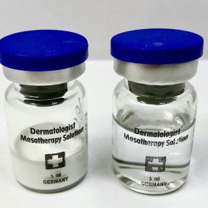 کوکتل درماتولوژیست آلمانی