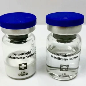 کوکتل درماتولوژیست آلمانی