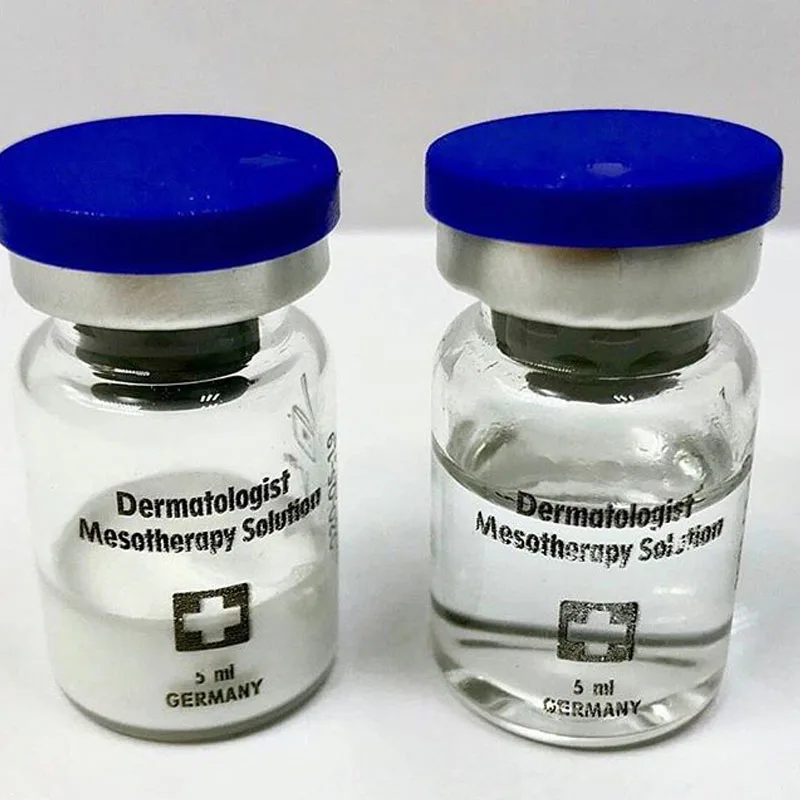 dermatologist-mesotherapy-solution31 کوکتل درماتولوژیست آلمانی