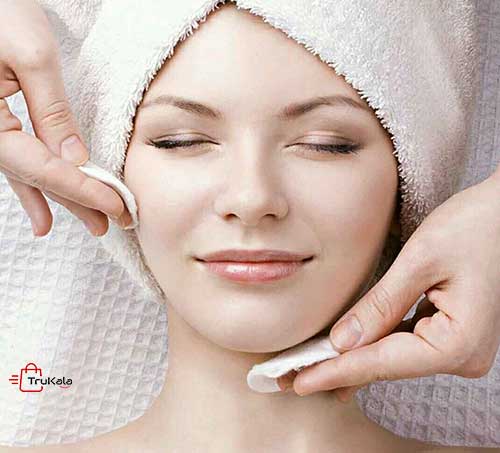 مراقبت از پوست 5