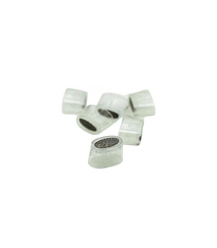 dr2 کله و سری میکرودرم ترانس دار